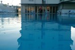 Отель Sarp Hotel Отель Sarp Hotel