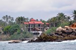 Отель Bay View Villa Отель Bay View Villa