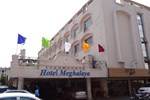 Отель Hotel Meghalaya Отель Hotel Meghalaya