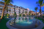 Отель Aston Ungasan Hotel and Convention Center Отель Aston Ungasan Hotel and Convention Center