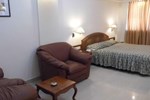 Мини-отель Oranj Hotel City Heights Мини-отель Oranj Hotel City Heights