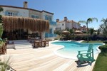 Мини-отель La Vela Hotel Мини-отель La Vela Hotel