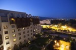 Отель Islamabad Serena Hotel Отель Islamabad Serena Hotel