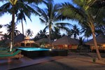 Отель Rinjani Beach Eco Resort Отель Rinjani Beach Eco Resort