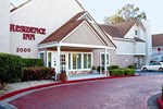 Отель Residence Inn by Marriott San Francisco Airport San Mateo Отель Residence Inn by Marriott San Francisco Airport San Mateo