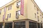 Отель Acikgoz Hotel Отель Acikgoz Hotel