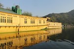 Мини-отель New london HouseBoats Мини-отель New london HouseBoats