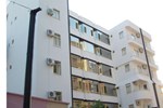 Отель Hotel Mersin Şavk Отель Hotel Mersin Şavk
