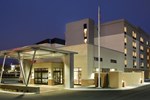 Отель Fairfield Inn by Marriott Chattanooga Отель Fairfield Inn by Marriott Chattanooga