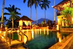 Отель Artha Agung Resort and Restaurant Отель Artha Agung Resort and Restaurant