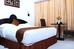 Отель Gago Inn Отель Gago Inn