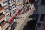 Отель Sulduz Hotel Отель Sulduz Hotel
