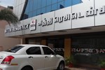 Отель Sitthi residency Отель Sitthi residency
