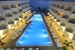 Отель Dragut Point South Hotel Отель Dragut Point South Hotel