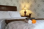 Вилла The Edelweiss Hideaway Villas Вилла The Edelweiss Hideaway Villas