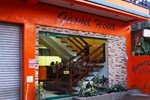 Отель Garnet Hotel Отель Garnet Hotel