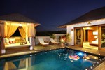 Вилла Aisis Luxury Villa Вилла Aisis Luxury Villa