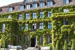 Отель Clarion Collection Hotel Gabelshus Отель Clarion Collection Hotel Gabelshus