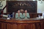 Отель Khemara Battambang I Hotel Отель Khemara Battambang I Hotel