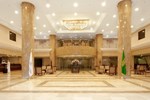 Отель Makarim Mina Hotel Отель Makarim Mina Hotel