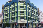 Отель Sri Mutiara Hotel Отель Sri Mutiara Hotel