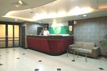 Отель Left Bank Hotel Отель Left Bank Hotel