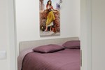 Апартаменты Bursa Park Apart Апартаменты Bursa Park Apart