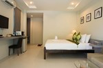 Отель Sun Moon Star Resort Koh Phangan Отель Sun Moon Star Resort Koh Phangan