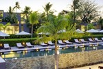 Отель The Lombok Lodge Отель The Lombok Lodge