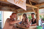 Хостел Asia Blue Bunk Up Хостел Asia Blue Bunk Up