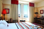 Отель Mercure Plaza Biarritz Centre Отель Mercure Plaza Biarritz Centre