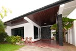 Мини-отель Omni Holiday Bungalow Мини-отель Omni Holiday Bungalow
