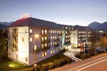 Отель Alphotel Innsbruck Отель Alphotel Innsbruck