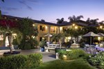 Отель Milo Santa Barbara Отель Milo Santa Barbara