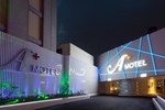 Отель A+ Motel Отель A+ Motel