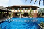 Вилла N.B. Villas - Villa Camilla Вилла N.B. Villas - Villa Camilla