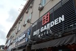 Отель Bee Garden Motel Отель Bee Garden Motel