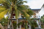 Вилла Frangipani Beach Villa Вилла Frangipani Beach Villa
