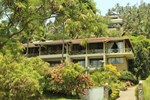 Гостевой дом Enison Lodge Гостевой дом Enison Lodge