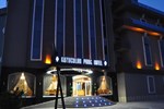 Отель Kuzucular Park Hotel Отель Kuzucular Park Hotel