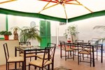 Отель Hotel Dante Отель Hotel Dante