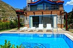 Вилла Villa Bozburun&Pirate Вилла Villa Bozburun&Pirate