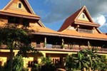 Отель Meng Lin Hotel Отель Meng Lin Hotel