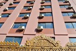 Отель Great Wall Hotel Отель Great Wall Hotel