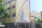 Гостевой дом Brand Hotel Гостевой дом Brand Hotel