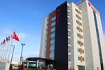 Отель Ramada Plaza Istanbul Asia Airport Отель Ramada Plaza Istanbul Asia Airport
