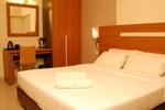 Отель Hotel Tanish Residency Отель Hotel Tanish Residency