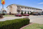 Отель Super 8 Pittsburg KS Отель Super 8 Pittsburg KS