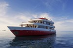 Отель Theia Liveaboard Отель Theia Liveaboard
