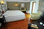 Отель Zeytindali Hotel Отель Zeytindali Hotel